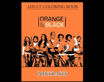 Orange Is The New Black Pdf